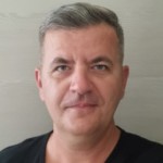 Zsolt profilképe